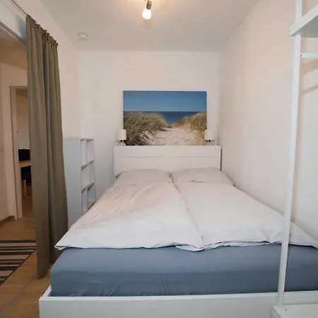 Apartment Terrassenhaus, 58