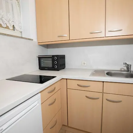 Terrassenhaus, 58 * Duhnen