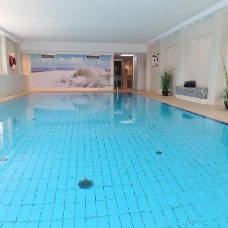 Terrassenhaus, 58 Apartamento