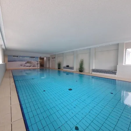 Terrassenhaus, 58 * Duhnen