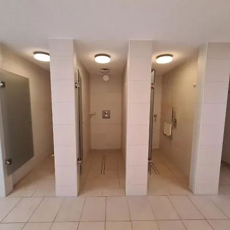 Apartamento Terrassenhaus, 58 *