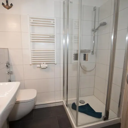 Terrassenhaus, 58 * Duhnen