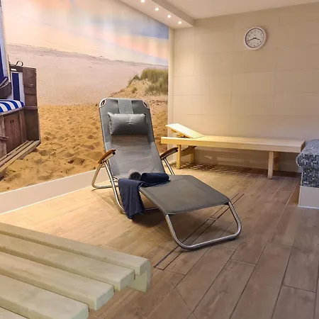 Terrassenhaus, 58 アパート ドゥネン