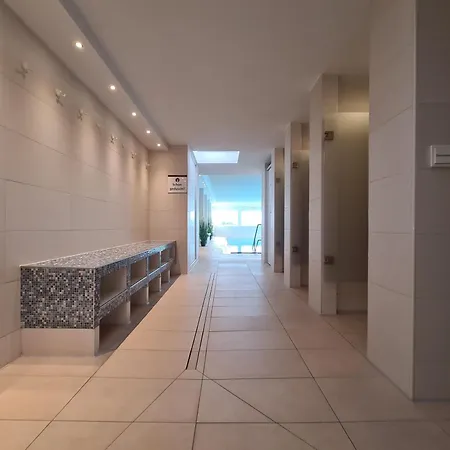 Appartamento Terrassenhaus, 58 Duhnen
