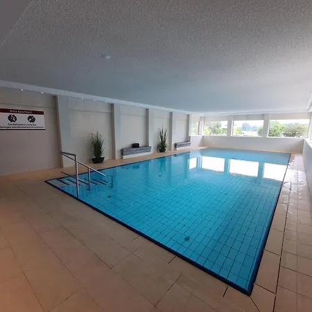 Appartamento Terrassenhaus, 58 *
