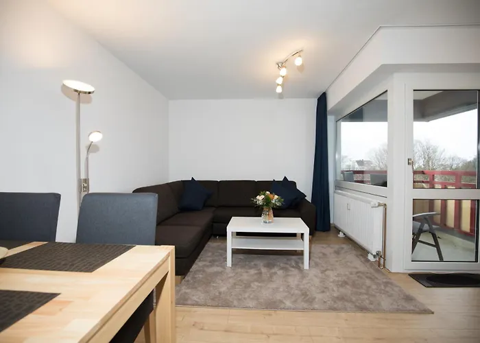 Terrassenhaus, 58 Lägenhet