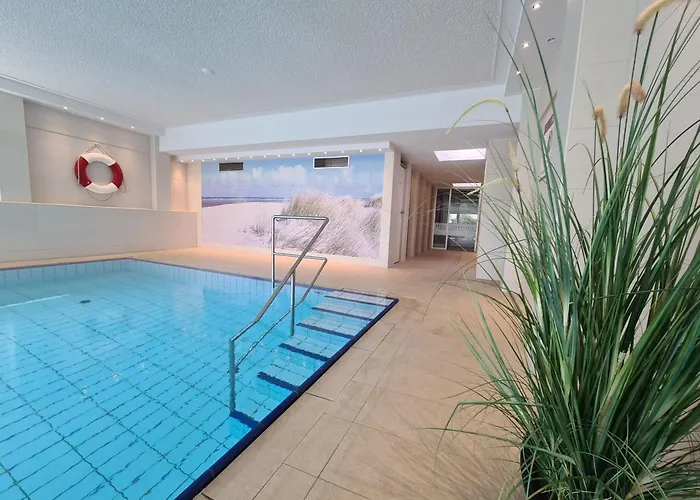 Terrassenhaus, 58 * Duhnen