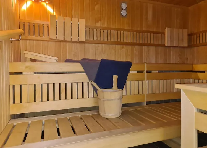 Lägenhet Terrassenhaus, 58